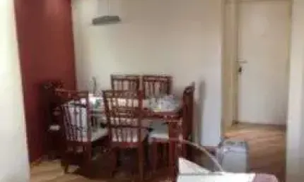 Apartamento com 3 quartos à venda na Rua Conde Amadeu Barbelini, --, Vila Ema, São Paulo, 53 m2 por R$ 359.900
