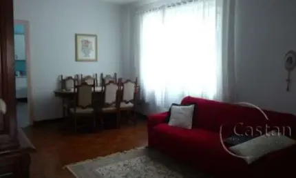 Apartamento com 2 quartos à venda na Rua Cuiabá, --, Mooca, São Paulo, 99 m2 por R$ 350.000