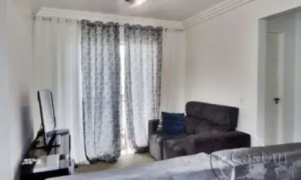 Apartamento com 2 quartos à venda na avenida cipriano rodrigues, --, vila formosa, são paulo, 54 m2 por r$ 399.000