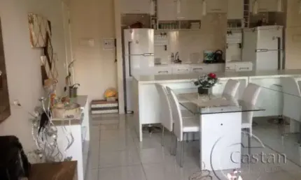 Apartamento com 3 quartos à venda na Rua Domingos Afonso, --, Vila Ema, São Paulo, 63 m2 por R$ 553.000