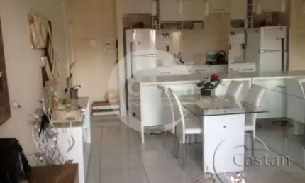 Apartamento com 3 quartos à venda na rua domingos afonso, --, vila ema, são paulo, 63 m2 por r$ 553.000