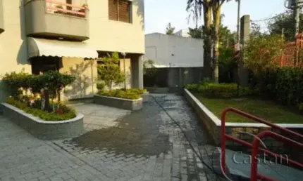 Apartamento com 2 quartos à venda na Cachoeri, --, Água Rasa, São Paulo, 74 m2 por R$ 535.000