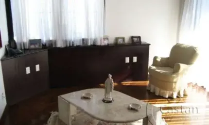 Apartamento com 4 quartos à venda na rua giovani pattoli, --, jardim avelino, são paulo, 300 m2 por r$ 1.510.000
