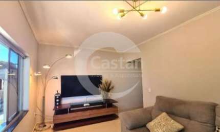 Casa com 3 quartos à venda na Manuel Joaquim Penteado, --, Vila Ema, São Paulo, 188 m2 por R$ 700.000