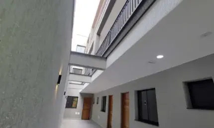 Apartamento com 1 quarto à venda na Rua Forte Ernesto, --, Vila Carrão, São Paulo, 32 m2 por R$ 255.000