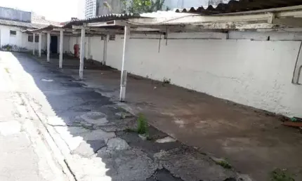 Terreno comercial para alugar na rua gama cerqueira, --, cambuci, são paulo por r$ 8.000