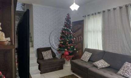 Casa com 4 quartos à venda na Rua Deputado Menezes Cortes, --, Parque São Lucas, São Paulo, 250 m2 por R$ 851.064