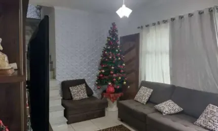 Casa com 4 quartos à venda na Rua Deputado Menezes Cortes, --, Parque São Lucas, São Paulo, 250 m2 por R$ 851.064