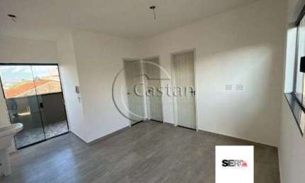 Apartamento com 2 quartos à venda na Rua Tacanhunas, --, Vila Matilde, São Paulo, 35 m2 por R$ 410.000