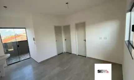 Apartamento com 2 quartos à venda na Rua Tacanhunas, --, Vila Matilde, São Paulo, 35 m2 por R$ 410.000
