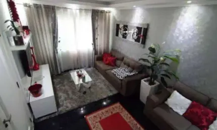 Casa com 3 quartos à venda na Rua Luiza Canero, --, Água Rasa, São Paulo, 120 m2 por R$ 765.000