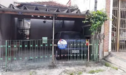 Terreno à venda na Rua Mororó, --, Vila Carrão, São Paulo, 100 m2 por R$ 798.000