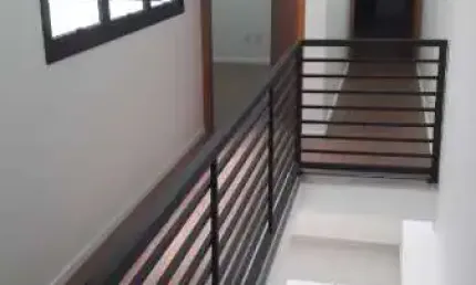 Casa com 3 quartos à venda na rua manderá, --, vila alpina, são paulo, 115 m2 por r$ 710.000
