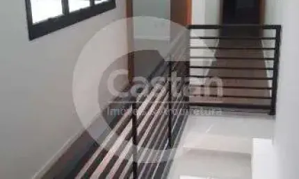Casa com 3 quartos à venda na rua manderá, --, vila alpina, são paulo, 115 m2 por r$ 710.000