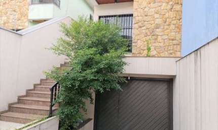 Casa com 4 quartos à venda na Rua Benta Dias, --, Mooca, São Paulo, 256 m2 por R$ 1.200.000