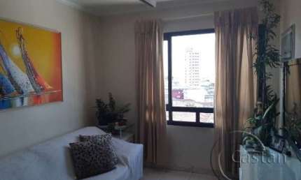 Apartamento com 3 quartos à venda na Rua Natal, --, Mooca, São Paulo, 58 m2 por R$ 511.000