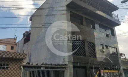 Prédio com 19 salas para alugar na doutor antonio lobo sobrinho, --, vila formosa, são paulo, 840 m2 por r$ 15.000
