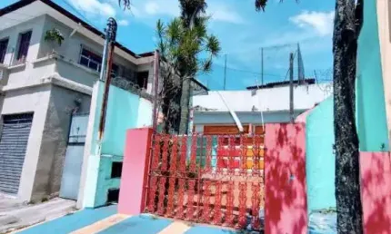Casa com 10 quartos à venda na Rua do Manifesto, --, Ipiranga, São Paulo, 298 m2 por R$ 958.000
