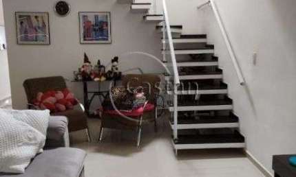 Casa com 3 quartos à venda na Rua Barão do Pirai, --, Vila Prudente, São Paulo, 152 m2 por R$ 1.277.000