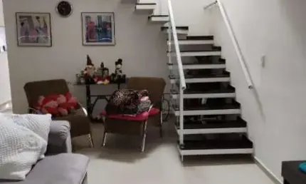 Casa com 3 quartos à venda na Rua Barão do Pirai, --, Vila Prudente, São Paulo, 152 m2 por R$ 1.277.000