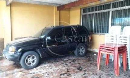 Casa com 3 quartos à venda na Rua Doutor Nogueira de Noronha, --, Parque São Lucas, São Paulo, 228 m2 por R$ 650.000