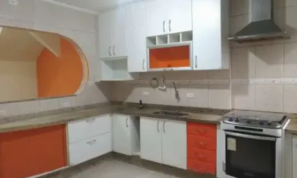 Casa com 2 quartos à venda na Rua Martim Afonso, --, Belém, São Paulo, 160 m2 por R$ 554.000
