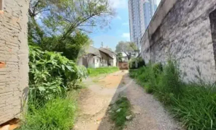 Terreno à venda na rua dos ciclames, --, vila prudente, são paulo, 823 m2 por r$ 2.660.000