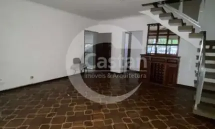 Casa com 3 quartos à venda na rua demétrio ribeiro, --, tatuapé, são paulo, 179 m2 por r$ 2.100.000
