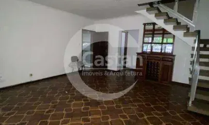 Casa com 3 quartos à venda na rua demétrio ribeiro, --, tatuapé, são paulo, 179 m2 por r$ 2.100.000