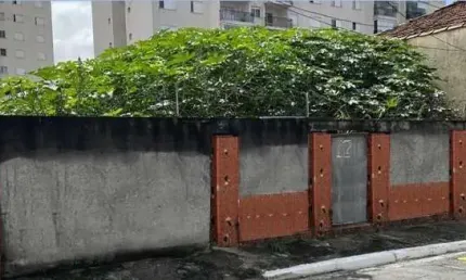 Terreno à venda na rua do triunfo, --, tatuapé, são paulo, 238 m2 por r$ 850.000