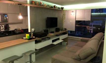 Apartamento com 2 quartos à venda na Rua Cisplatina, --, Ipiranga, São Paulo, 60 m2 por R$ 570.000