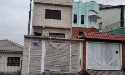Casa com 3 quartos à venda na Bertanholi, --, Parque São Lucas, São Paulo, 360 m2 por R$ 1.266.000