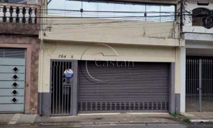 Prédio à venda na Rua Manuel da Costa, --, Vila Ema, São Paulo, 231 m2 por R$ 798.000