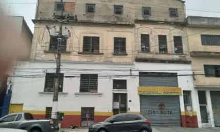 Prédio com 9 salas à venda na Rua Marajó, --, Brás, São Paulo, 2130 m2 por R$ 4.800.000
