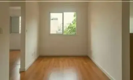 Apartamento com 2 quartos à venda na Rua Otto de Alencar, --, Cambuci, São Paulo, 44 m2 por R$ 308.511