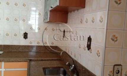 Apartamento com 3 quartos à venda na Rua Paulo de Morais Barros, --, Mooca, São Paulo, 81 m2 por R$ 430.000