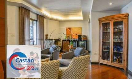 Apartamento com 3 quartos à venda na Rua Tacomaré, --, Mooca, São Paulo, 186 m2 por R$ 1.351.070