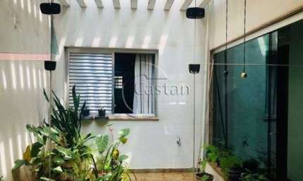 Casa em condomínio fechado com 3 quartos à venda na Rua Ingaíbos, --, Vila Formosa, São Paulo, 338 m2 por R$ 1.400.000