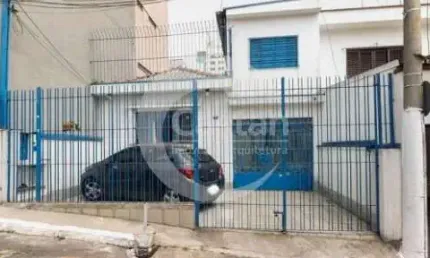 Casa com 4 quartos à venda na rua francisco paulo, --, tatuapé, são paulo, 140 m2 por r$ 846.000
