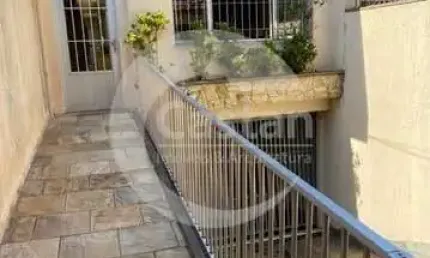 Casa com 4 quartos à venda na rua professor arruda sampaio, --, ipiranga, são paulo, 240 m2 por r$ 1.300.000