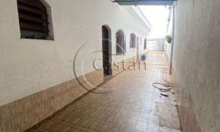 Casa com 3 quartos à venda na Rua Camé, --, Mooca, São Paulo, 150 m2 por R$ 1.400.000