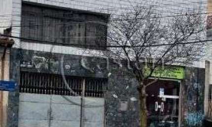 Casa com 3 quartos à venda na Rua Dom Duarte Leopoldo, --, Cambuci, São Paulo, 290 m2 por R$ 735.000