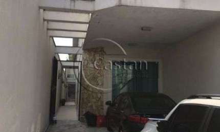 Casa com 3 quartos à venda na Avenida Melchert, --, Vila Matilde, São Paulo, 230 m2 por R$ 1.490.000