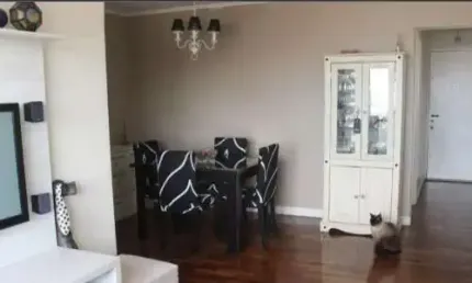Apartamento com 3 quartos à venda na Rua Lino Coutinho, --, Ipiranga, São Paulo, 93 m2 por R$ 744.700