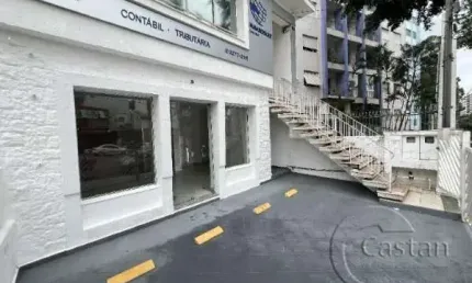Ponto comercial com 11 salas à venda na Rua Juventus, --, Mooca, São Paulo, 304 m2 por R$ 2.395.000