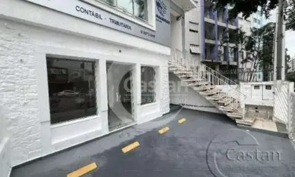 Ponto comercial com 11 salas à venda na rua juventus, --, mooca, são paulo, 304 m2 por r$ 2.395.000