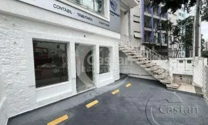 Ponto comercial com 11 salas à venda na rua juventus, --, mooca, são paulo, 304 m2 por r$ 2.395.000