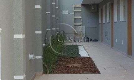 Apartamento com 1 quarto à venda na Rua do Orfanato, --, Vila Prudente, São Paulo, 30 m2 por R$ 285.000