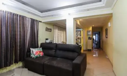 Casa com 3 quartos à venda na Rua Cândido Vale, --, Tatuapé, São Paulo, 150 m2 por R$ 750.000