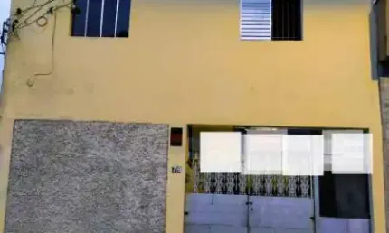 Casa com 3 quartos à venda na Rua Cândido Sales, --, Jardim Independência, São Paulo, 350 m2 por R$ 500.000